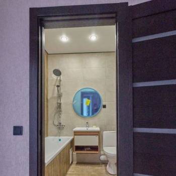 Сдается 1-комнатная квартира, 31 м²