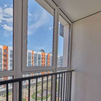 Сдается 1-комнатная квартира, 31 м²