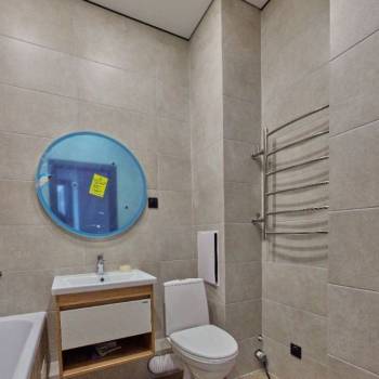 Сдается 1-комнатная квартира, 31 м²