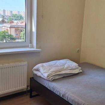 Сдается 1-комнатная квартира, 36 м²