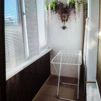 Сдается 1-комнатная квартира, 56 м²