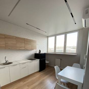 Сдается 1-комнатная квартира, 30 м²