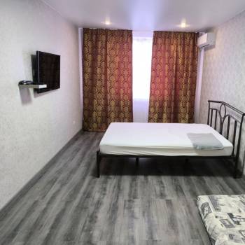 Сдается 1-комнатная квартира, 42 м²
