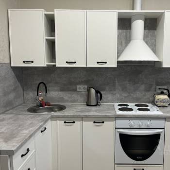 Сдается 1-комнатная квартира, 37,6 м²