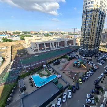 Сдается 2-х комнатная квартира, 67 м²