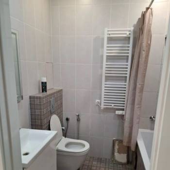Сдается 2-х комнатная квартира, 67 м²