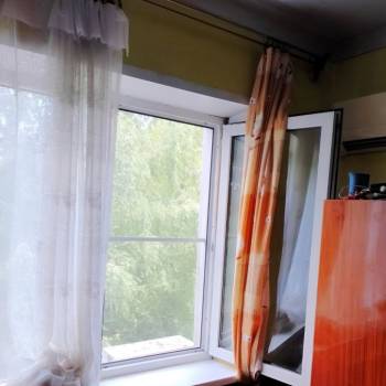 Продается 2-х комнатная квартира, 53 м²