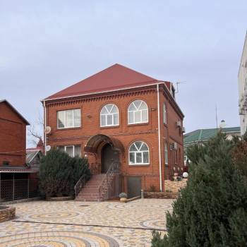 Продается Дом, 345,8 м²