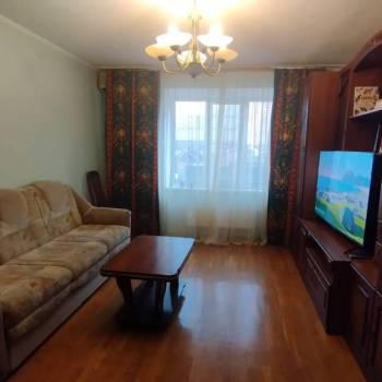 Сдается 2-х комнатная квартира, 54 м²