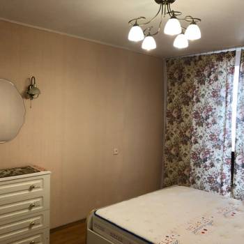 Сдается 2-х комнатная квартира, 54 м²