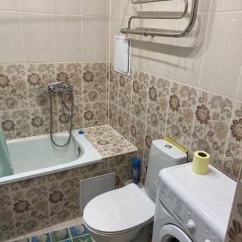 Сдается 1-комнатная квартира, 40 м²