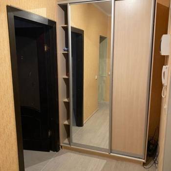 Сдается 1-комнатная квартира, 40 м²