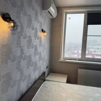 Сдается 1-комнатная квартира, 42,5 м²