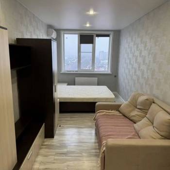 Сдается 1-комнатная квартира, 42,5 м²