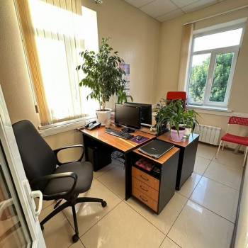 Сдается Офис, 330 м²