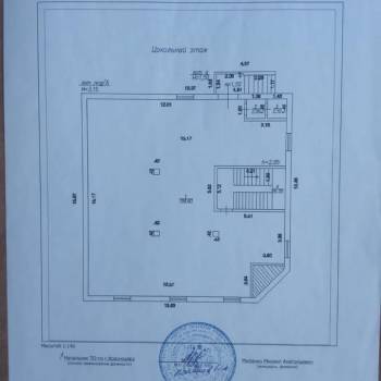 Сдается Нежилое помещение, 219 м²