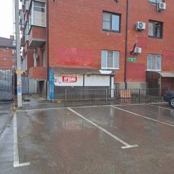 Сдается Нежилое помещение, 160 м²