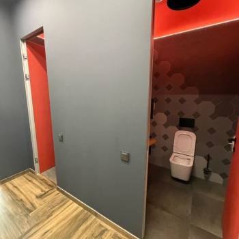 Сдается Нежилое помещение, 110 м²