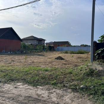 Продается Участок, 800 м²