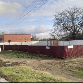 Продается Участок, 550 м²