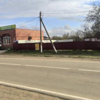 Продается Участок, 550 м²