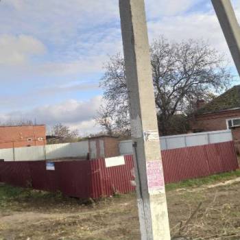 Продается Участок, 550 м²