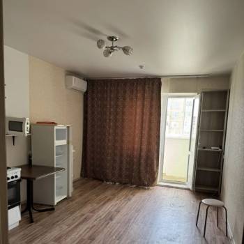 Сдается 1-комнатная квартира, 26 м²