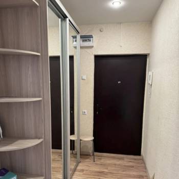 Сдается 1-комнатная квартира, 26 м²