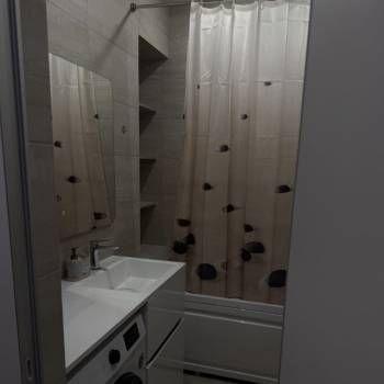 Сдается 1-комнатная квартира, 24 м²