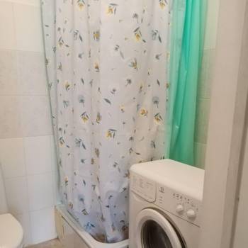 Сдается 1-комнатная квартира, 41 м²