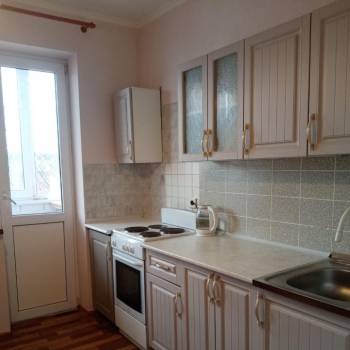 Сдается 1-комнатная квартира, 41 м²