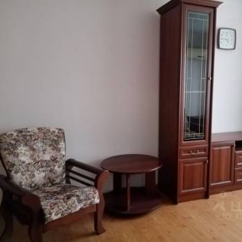 Сдается 1-комнатная квартира, 41 м²