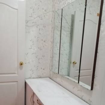 Сдается 1-комнатная квартира, 41 м²