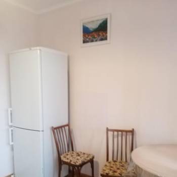Сдается 1-комнатная квартира, 41 м²