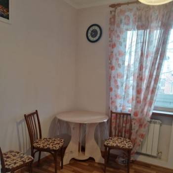 Сдается 1-комнатная квартира, 41 м²