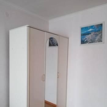 Сдается 1-комнатная квартира, 41 м²