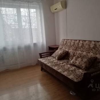 Сдается 1-комнатная квартира, 41 м²