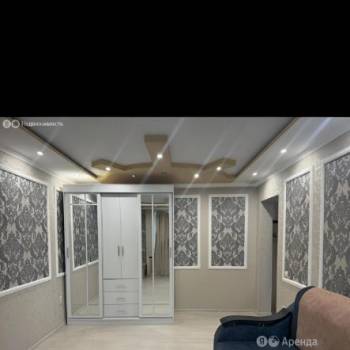 Сдается 1-комнатная квартира, 32,9 м²