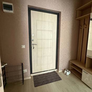 Сдается 1-комнатная квартира, 36 м²