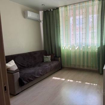 Сдается 1-комнатная квартира, 36 м²