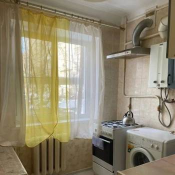 Сдается 2-х комнатная квартира, 48 м²