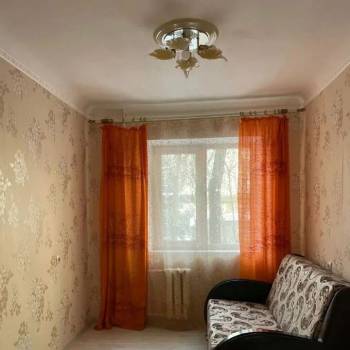 Сдается 2-х комнатная квартира, 48 м²