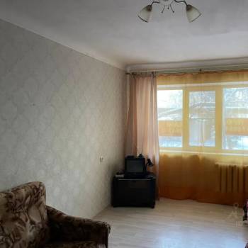 Сдается 2-х комнатная квартира, 48 м²