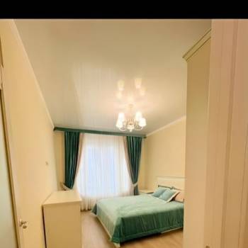 Сдается Многокомнатная квартира, 73 м²