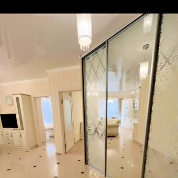 Сдается Многокомнатная квартира, 73 м²