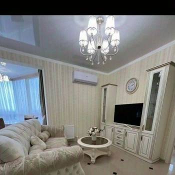 Сдается Многокомнатная квартира, 73 м²