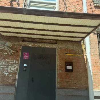 Продается 1-комнатная квартира, 13 м²