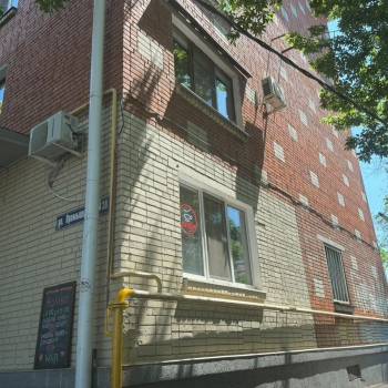 Продается 1-комнатная квартира, 13 м²