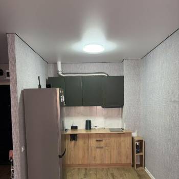 Продается 1-комнатная квартира, 41,5 м²