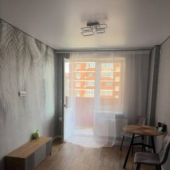 Продается 1-комнатная квартира, 41,5 м²